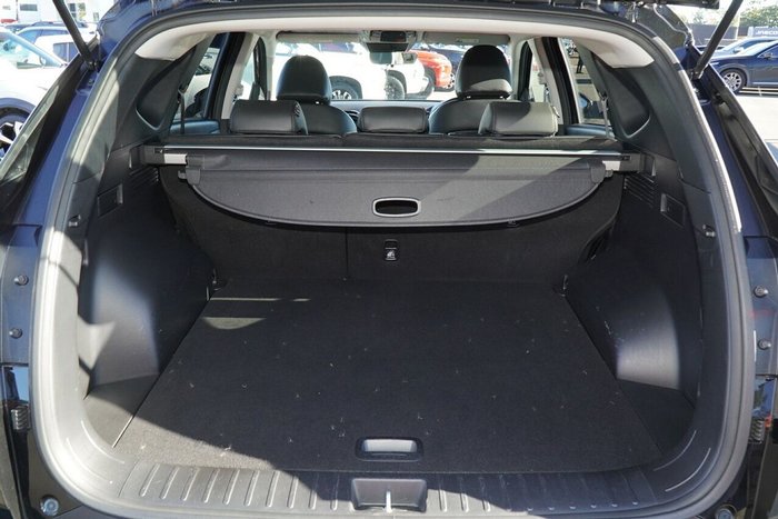2023 Hyundai Tucson Elite