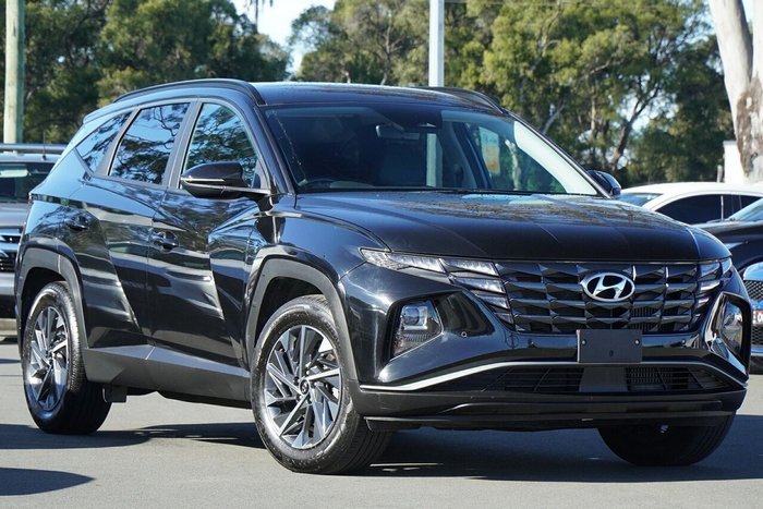 2023 Hyundai Tucson Elite