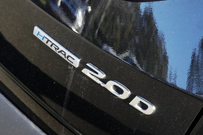 2023 Hyundai Tucson Elite