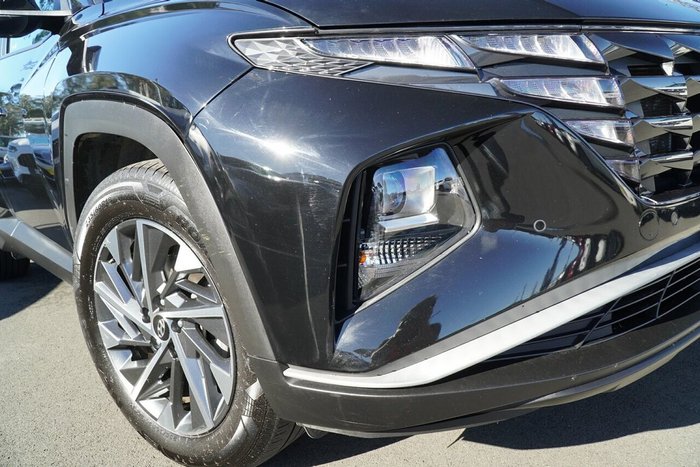 2023 Hyundai Tucson Elite