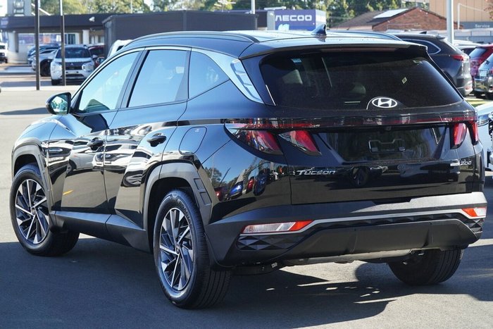 2023 Hyundai Tucson Elite