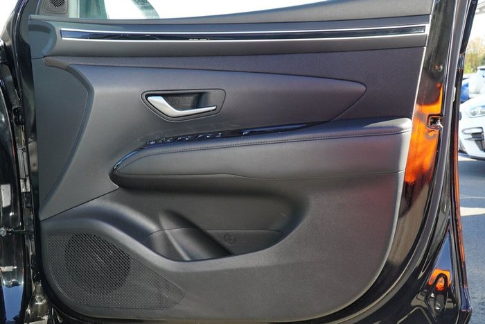 2023 Hyundai Tucson Elite
