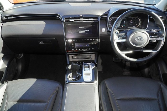 2023 Hyundai Tucson Elite