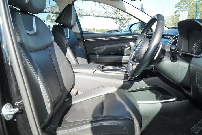 2023 Hyundai Tucson Elite