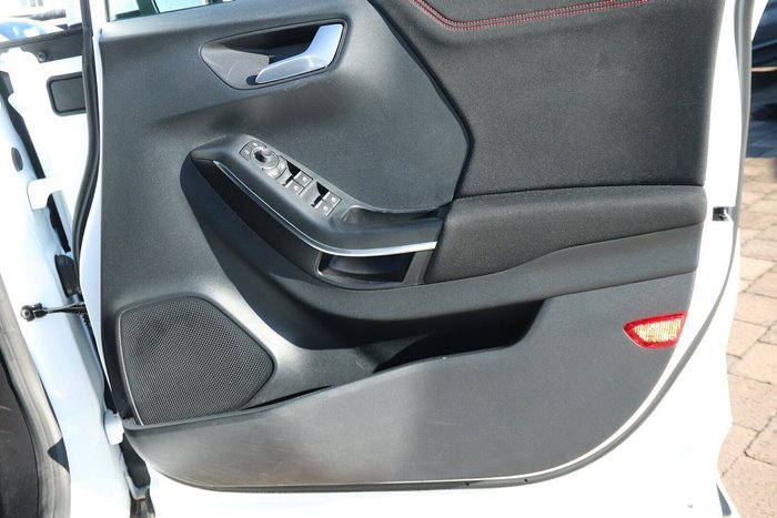 2022 Ford Puma ST-Line