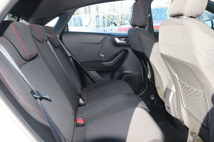 2022 Ford Puma ST-Line