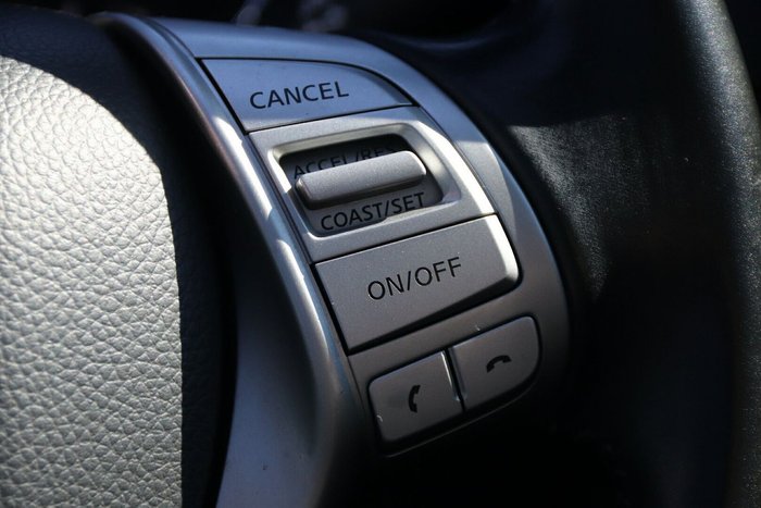 2017 Nissan QASHQAI Ti