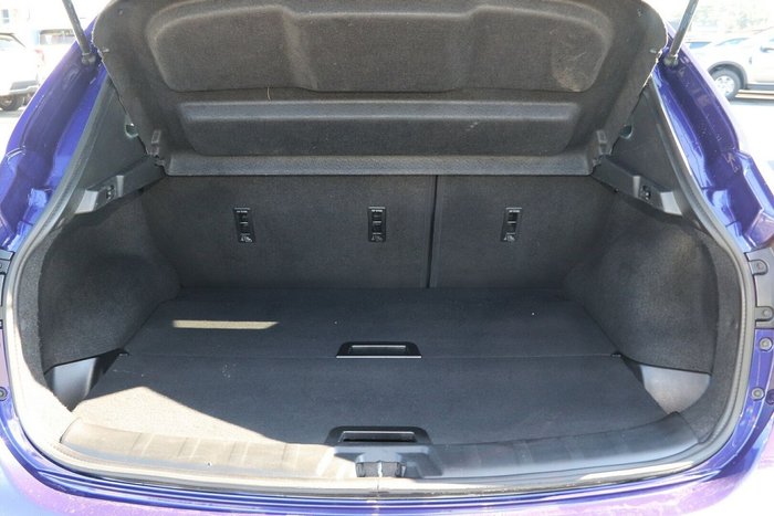 2017 Nissan QASHQAI Ti