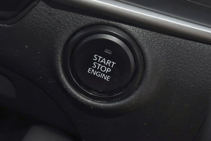 2020 Mazda 3 G20 Pure