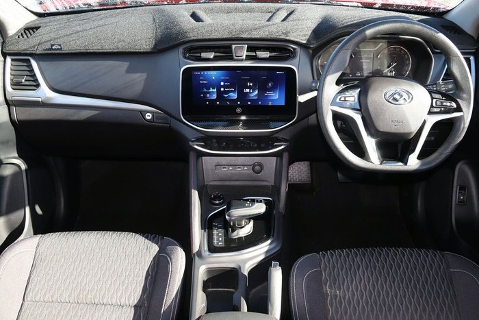 2022 LDV T60 Max PRO