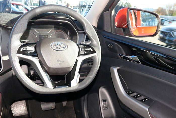 2022 LDV T60 Max PRO
