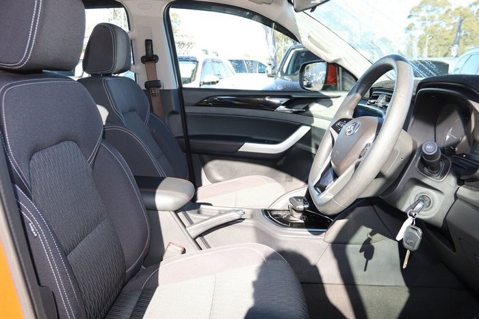 2022 LDV T60 Max PRO