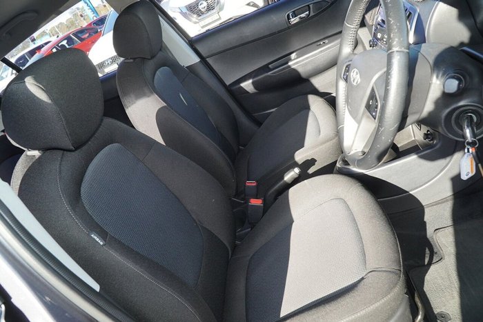 2014 Hyundai i20 Elite