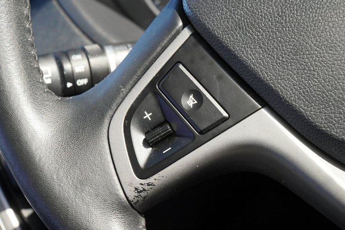 2014 Hyundai i20 Elite