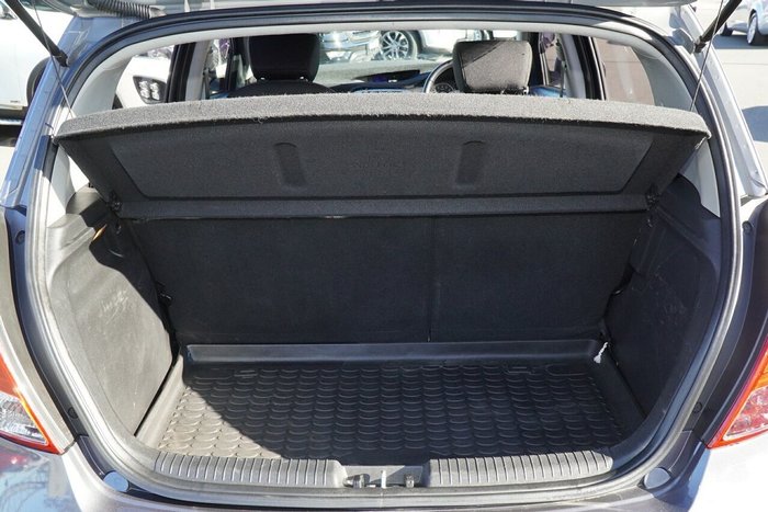 2014 Hyundai i20 Elite