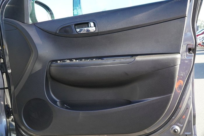 2014 Hyundai i20 Elite