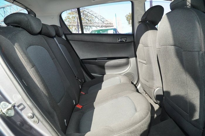 2014 Hyundai i20 Elite