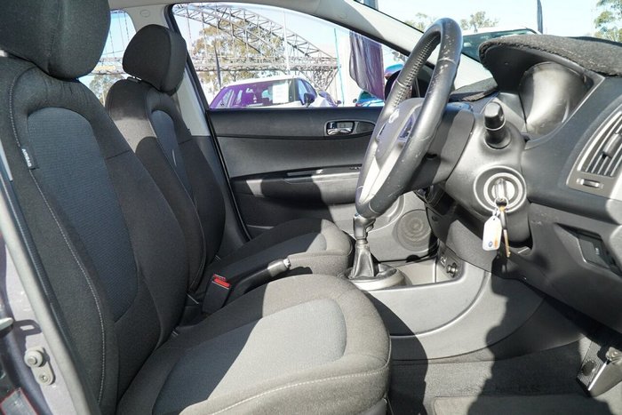 2014 Hyundai i20 Elite