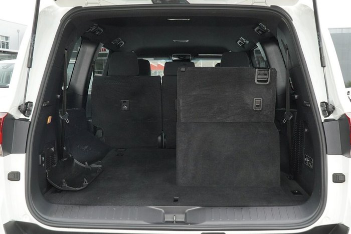 2022 Toyota Landcruiser GXL