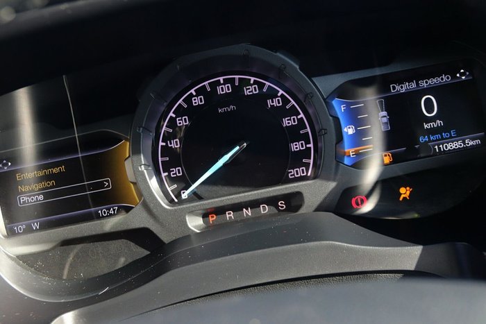 2019 Ford Ranger XLT Hi-Rider