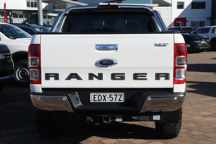 2019 Ford Ranger XLT Hi-Rider