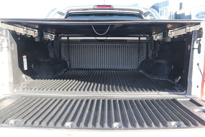 2019 Ford Ranger XLT Hi-Rider