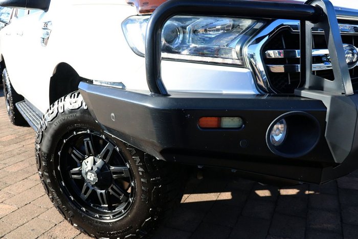 2019 Ford Ranger XLT Hi-Rider