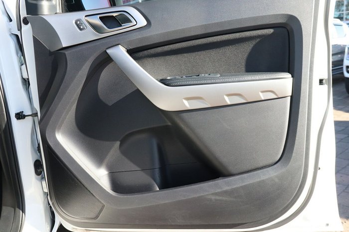 2019 Ford Ranger XLT Hi-Rider