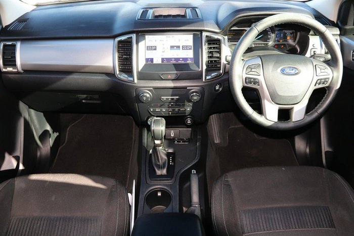 2019 Ford Ranger XLT Hi-Rider