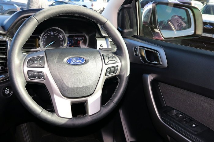 2019 Ford Ranger XLT Hi-Rider
