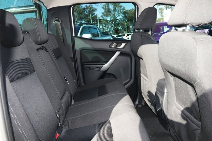 2019 Ford Ranger XLT Hi-Rider