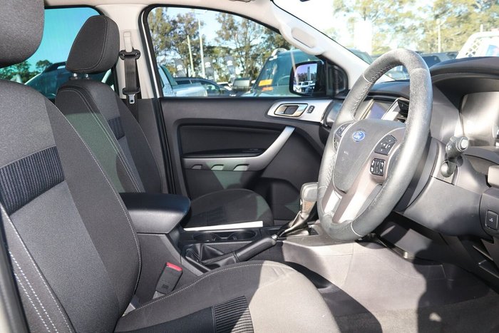 2019 Ford Ranger XLT Hi-Rider
