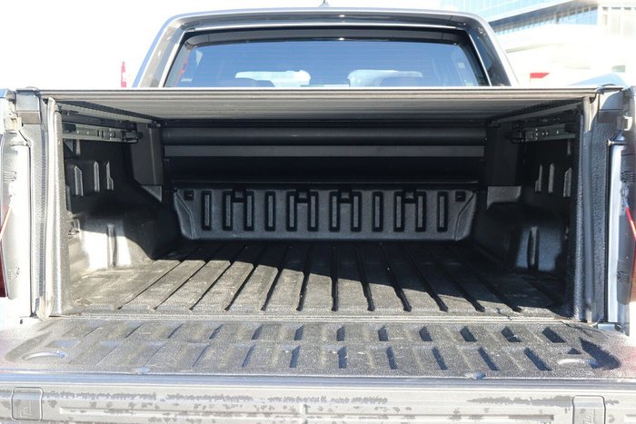 2023 Ford Ranger Wildtrak