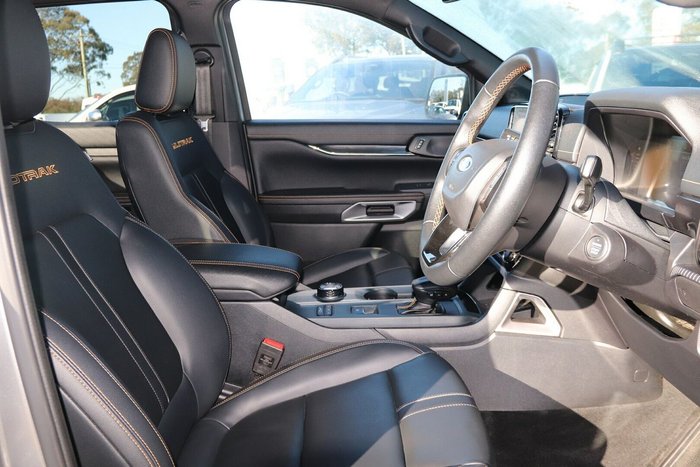 2023 Ford Ranger Wildtrak