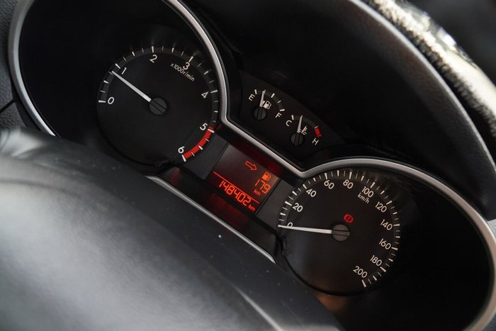 2018 Mazda BT-50 XT