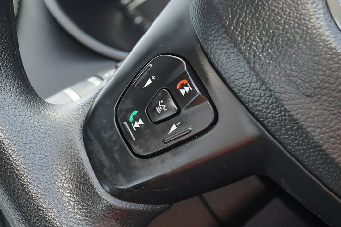 2018 Mazda BT-50 XT