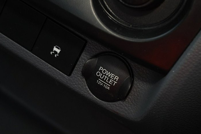 2018 Mazda BT-50 XT