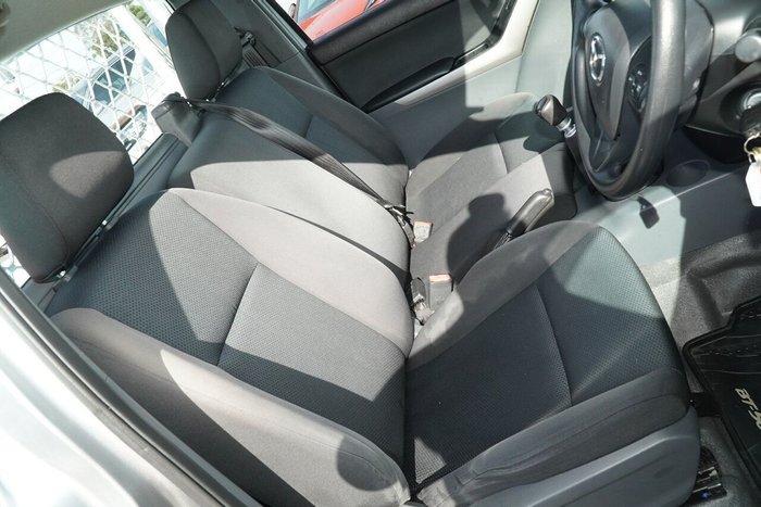 2018 Mazda BT-50 XT