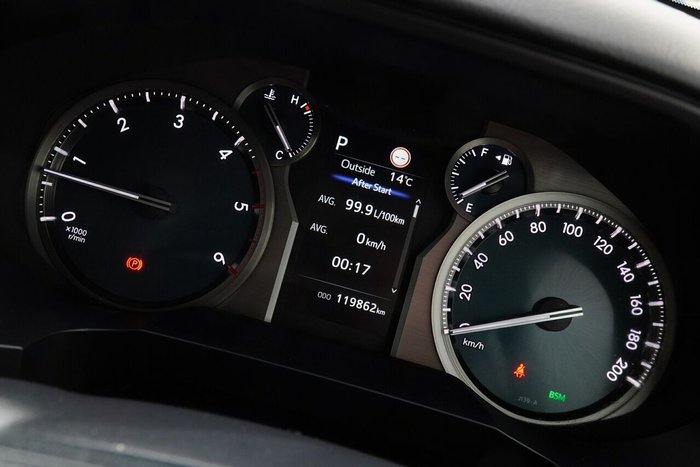 2021 Toyota Landcruiser Prado GX