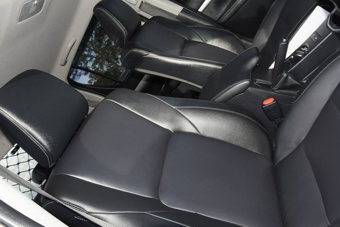 2021 Toyota Hilux SR5