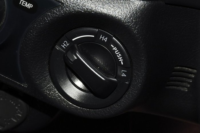 2021 Toyota Hilux SR5