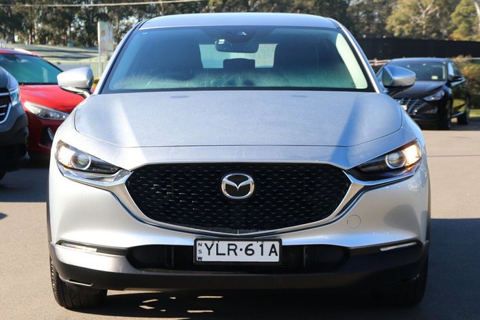 2021 Mazda CX-30 G20 Evolve