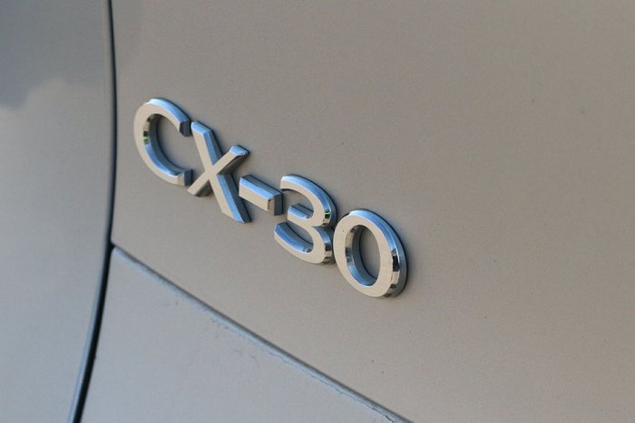 2021 Mazda CX-30 G20 Evolve