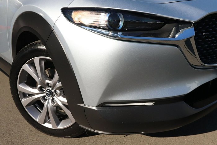 2021 Mazda CX-30 G20 Evolve
