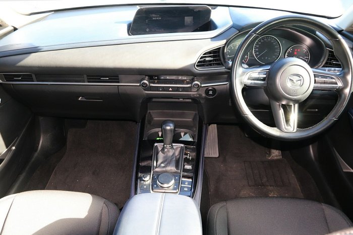 2021 Mazda CX-30 G20 Evolve