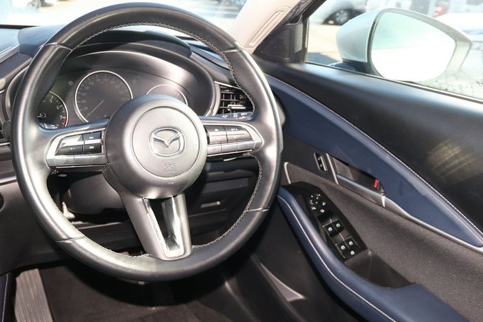 2021 Mazda CX-30 G20 Evolve