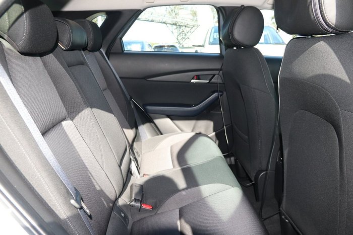 2021 Mazda CX-30 G20 Evolve