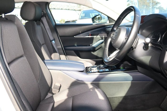 2021 Mazda CX-30 G20 Evolve