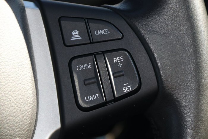 2023 Suzuki S-Cross
