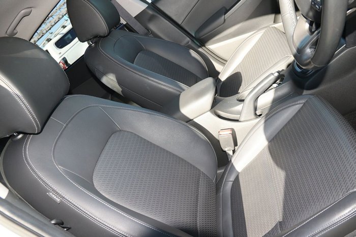 2019 Hyundai Kona Highlander